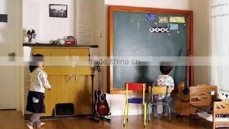 self adhesive blackboard sticker