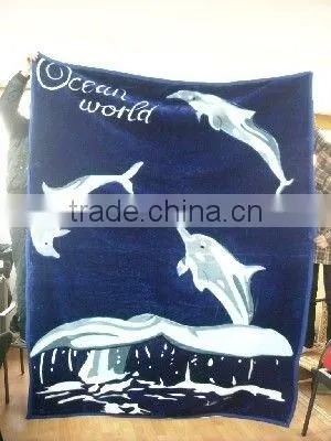 Animal Design Blanket SKU84303