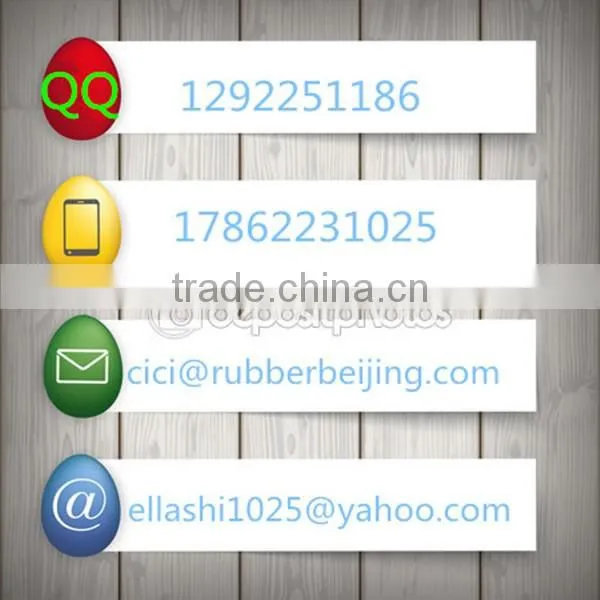 Foam Sealing Strip Plate Solar Weather Stripping Draft Rubber Seal