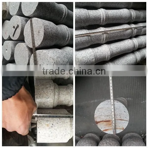 G603 Cheap Stone Balustrade