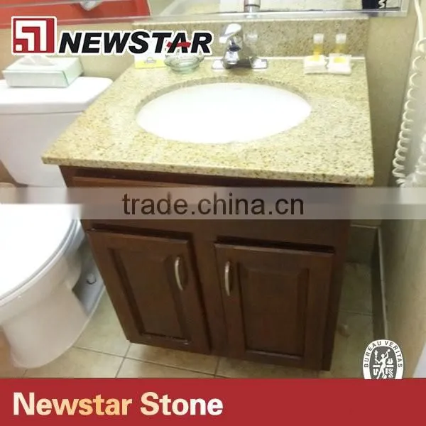 Newstar granite wash basin counter