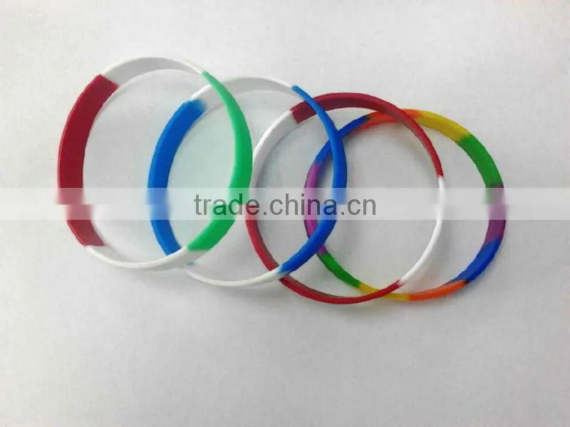 Costom Bracelet Silicone Bugslock