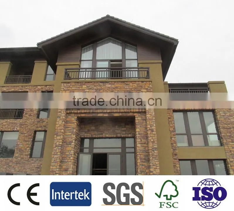 WPC, wood plastic composite wall panel wpc cladding, Exterior wall decoration,wpc cladding,outdoor 156*21mm
