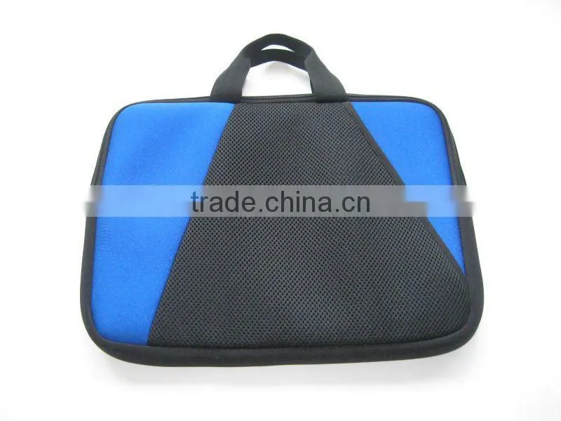Neoprene Laptop bag with 1C transfer printing