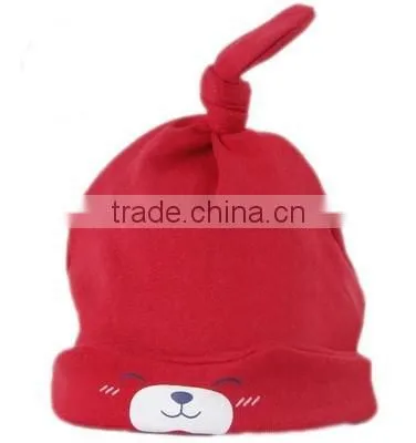 Child Sleep Hat Newborn Cap The Baby Kit Lens Cap Baby Cotton Cap