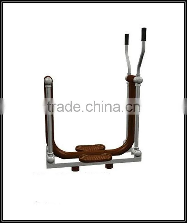 2013 HOT SALE COFFEE COLOR SERIES ROWING MACHINE ,OUTDOOR GYM FACILITY (HA-12103)