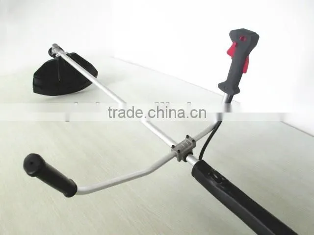 143R-II Grass Cutter Spare Parts Left Handle Without Grip