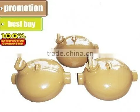 1500ML steel make Oil Lubricator