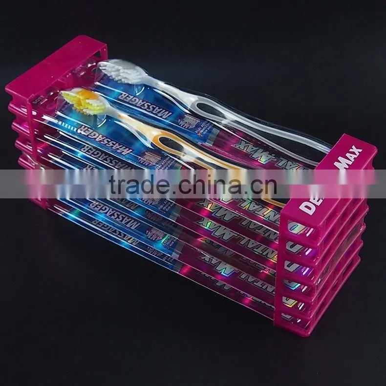 Wholesale cheapcleaning tooth brush with replacement brush head