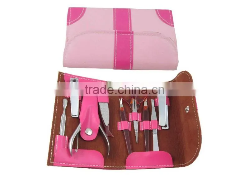 Customized Wholesale Products For Manicure