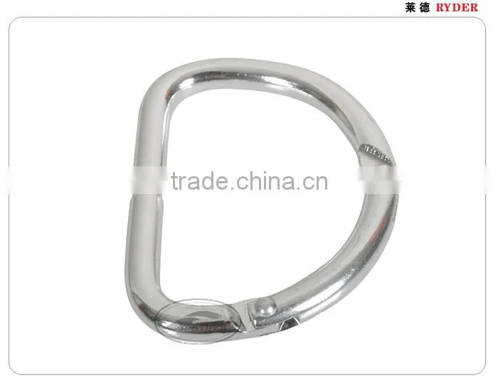 Alloy Outdoor Snap Hook