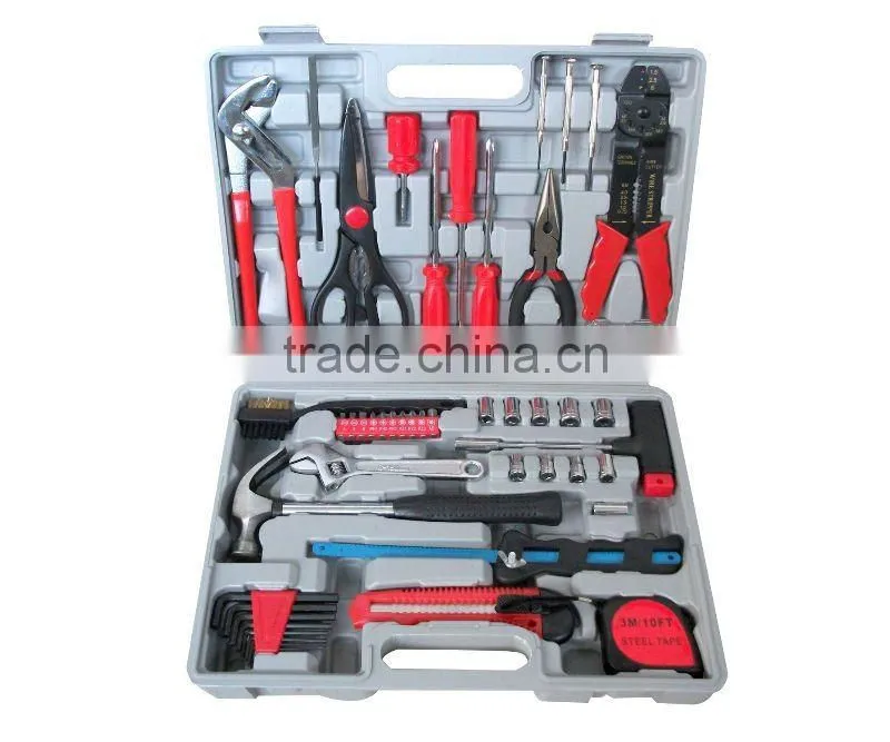 LB003-357A-48pc hand tool set(tools, tool set)