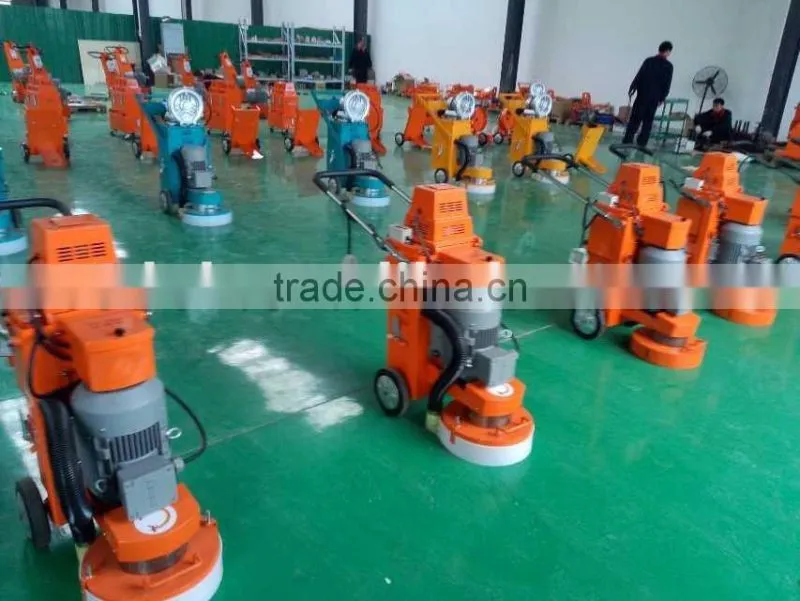 Professional mini distillery equipment,sand floor finishing machine with low price