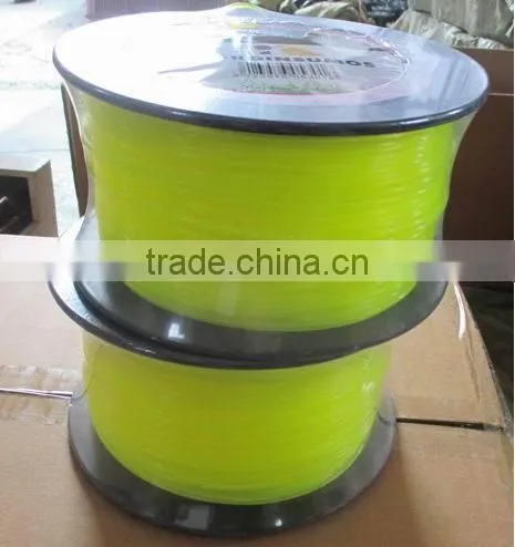 spool brush cutter nylon trimmer line
