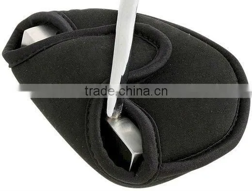 2013 best selling neoprene golf headcover head cover bag