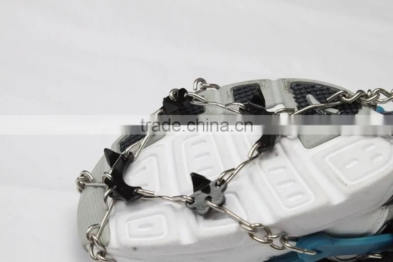 excellent ice shoe crampons for Alibaba IPO in USA