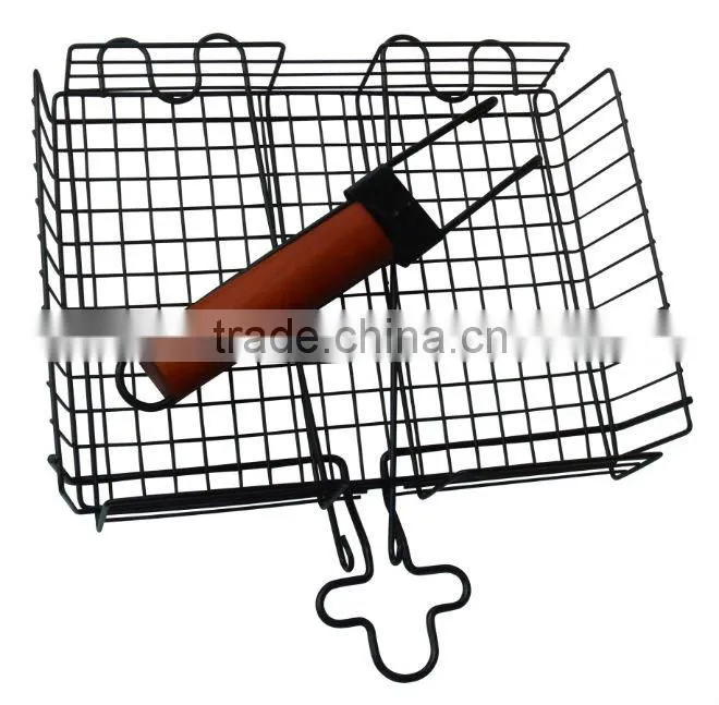 BBQ grid