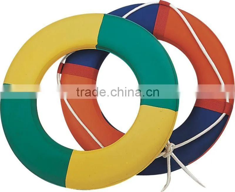 swimming pool rings