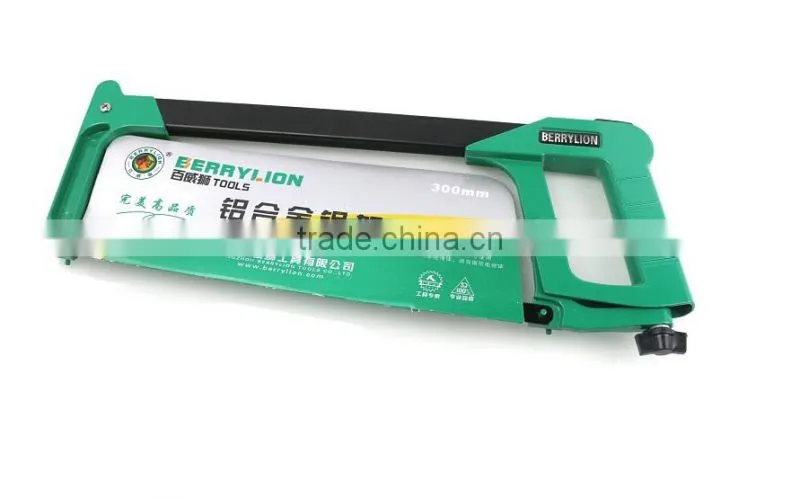 BERRYLION 12" wood flame cutting hacksaw with high quality
