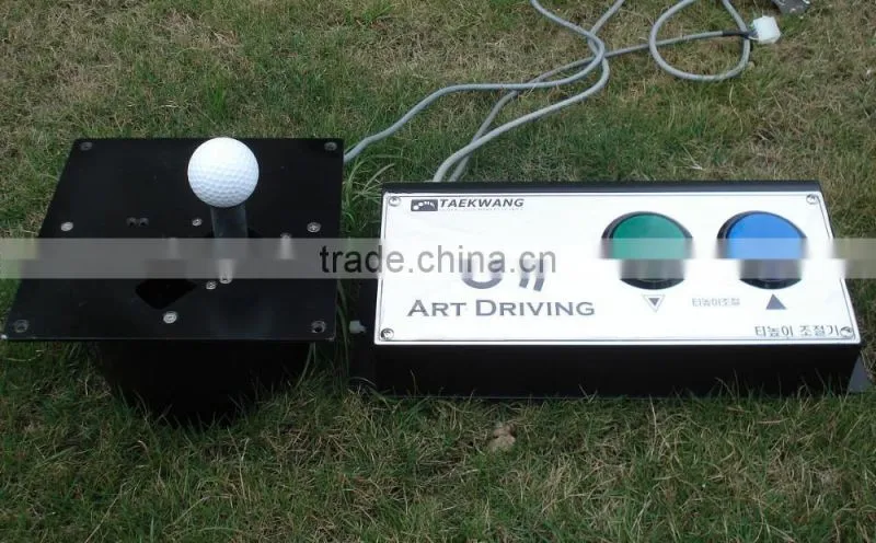 Durable Major Golf Ball Dispenser