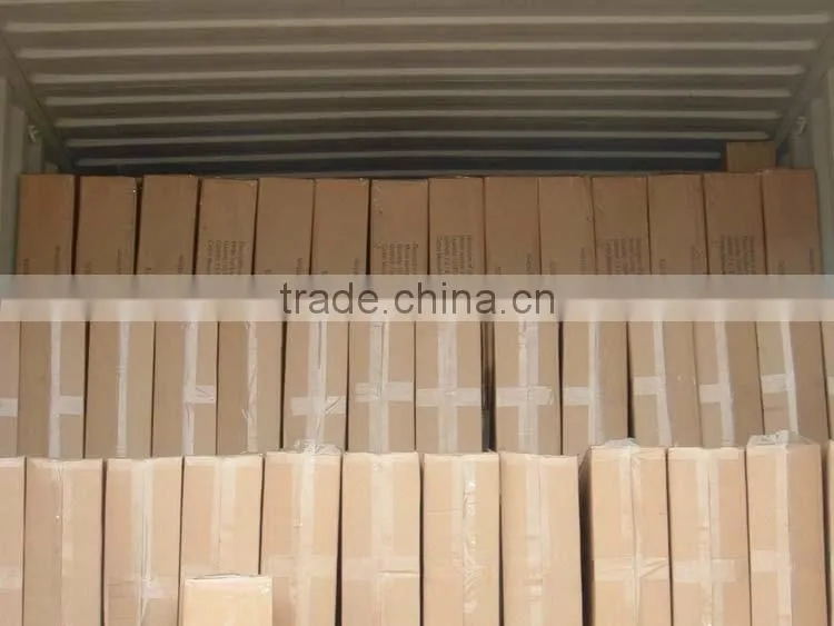 qing dao furniture modern outdoor furniture wood folding chair