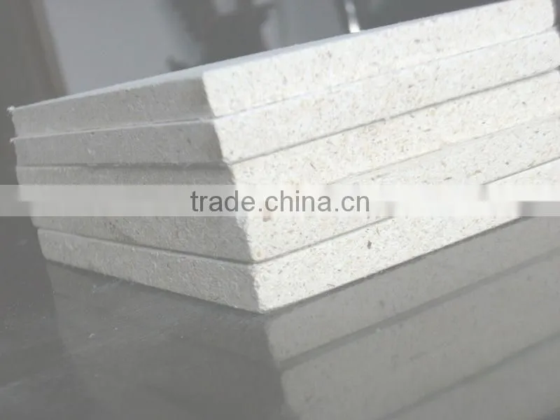 fireproof waterproof mgo wall board manufacturer