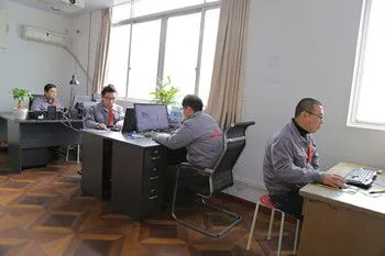 Aero Mould Co.,Ltd company overview - view 2