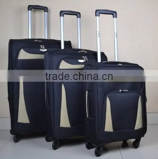 ABS luggage stock wholesale