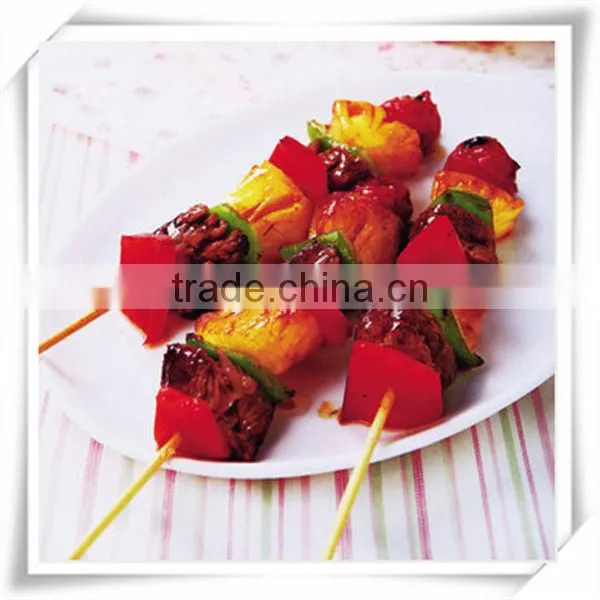 2013 promotional custom floral picks