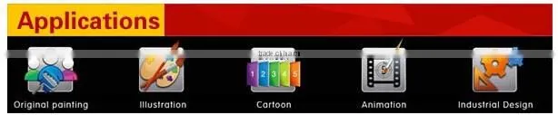Huion GT-220 21.5 inches lcd pen display graphics drawing monitor