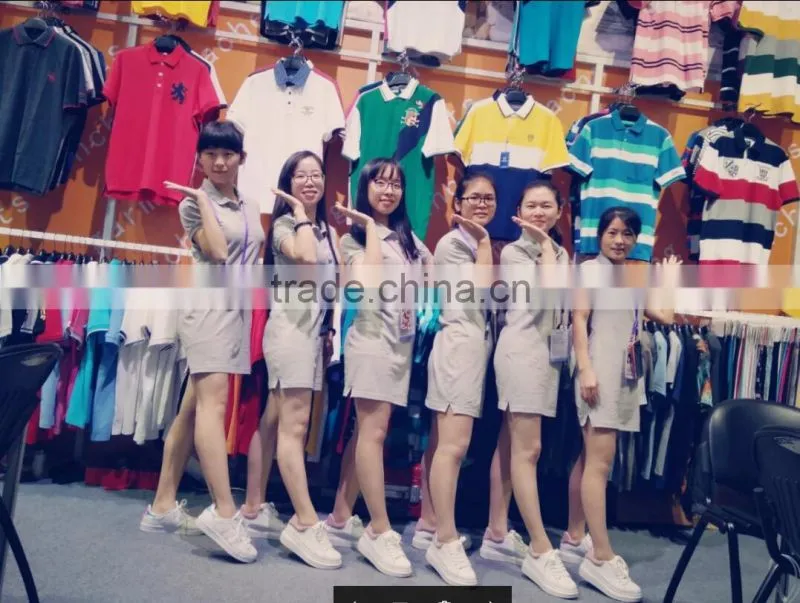 Nanchang Yacheng Garment Co., Ltd. company overview - view 1