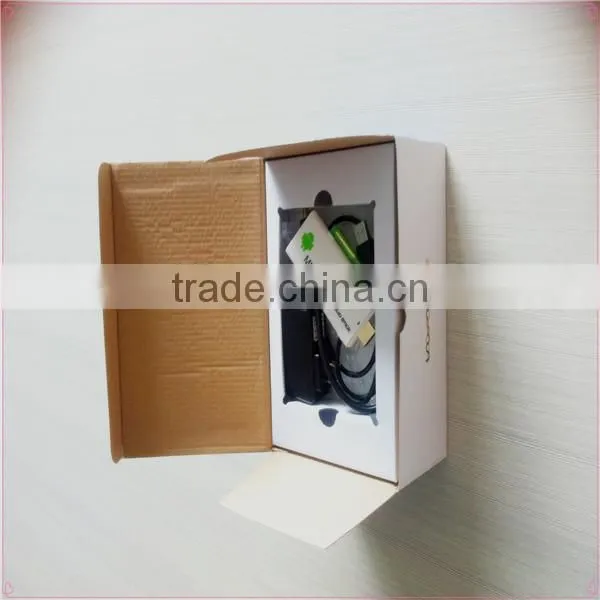 Can be custom-made box, smart set-top box packing box