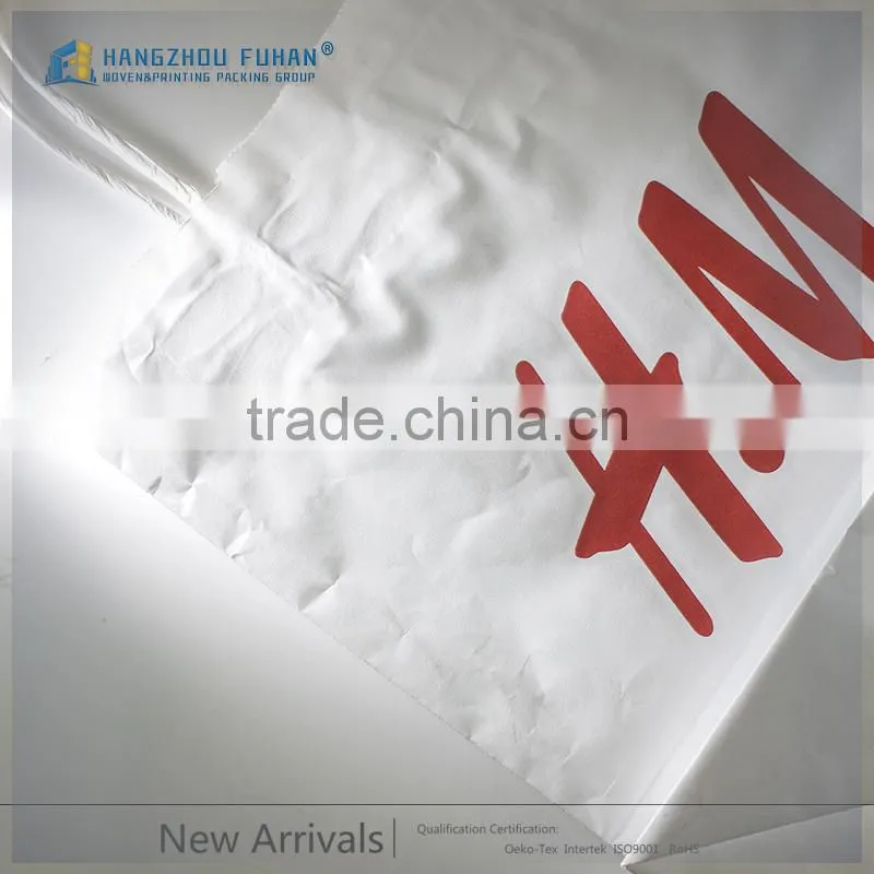 Fabulous Custom High Quality Printed Paper Bag