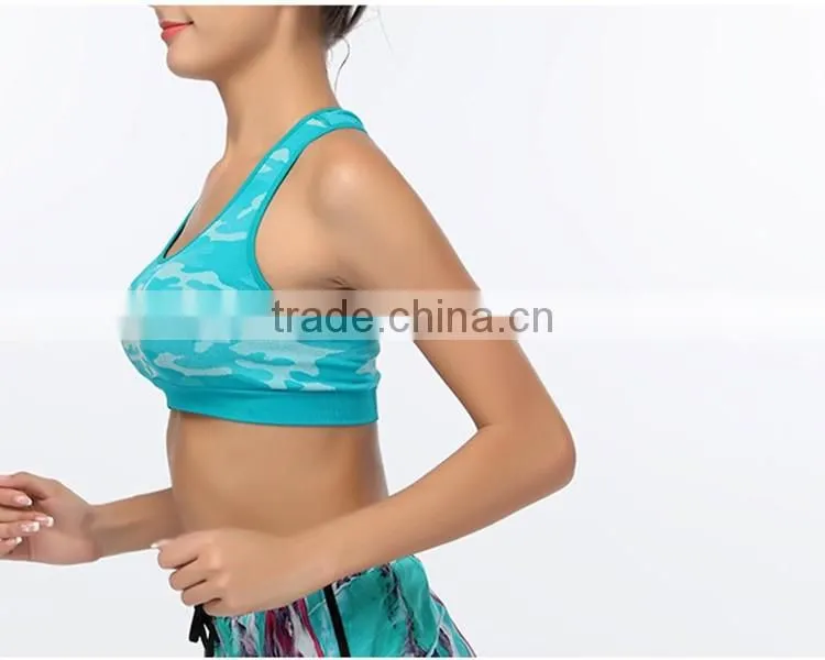 Hot sale cotton sexy ladies yoga,gym sports wear