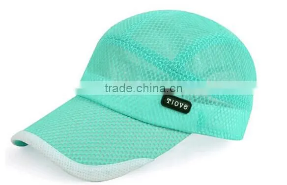 Snapback 6 panel floppy golf fitted men promotional hot sale branded cap
