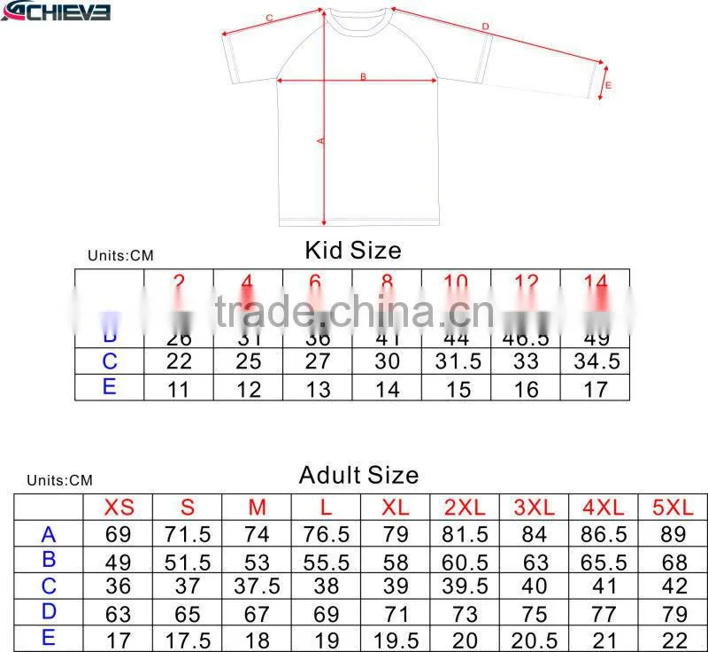 Digital print active cricket suits pants gym sublimation Cricket Shirts athletic league team racing jerseys polo shirts