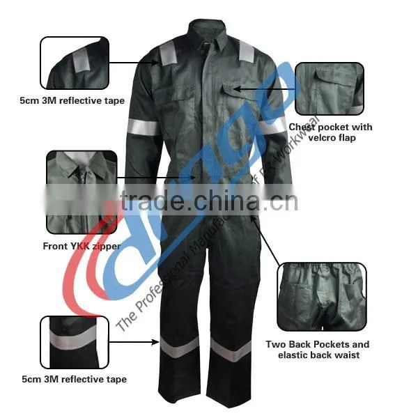 Aramid fiber/protective cloting for aramid fire retardant coverall