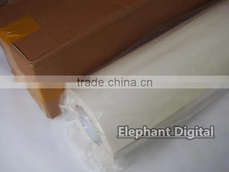 Korean quality Printable PU heat transfer vinyl for clothing