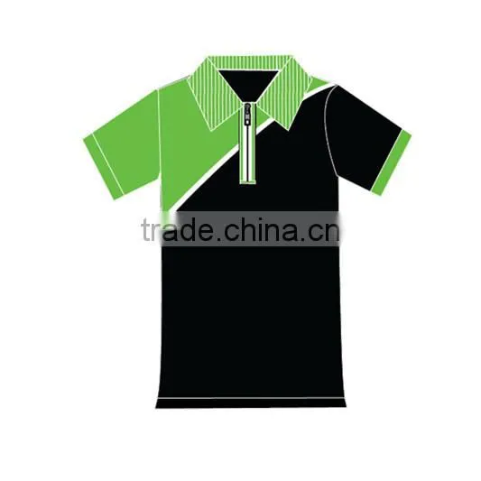 Cannda sublimation man polo shirt/t-shirt manufacturer in jinjiang