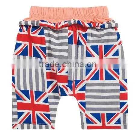 New tide custom hippie pants