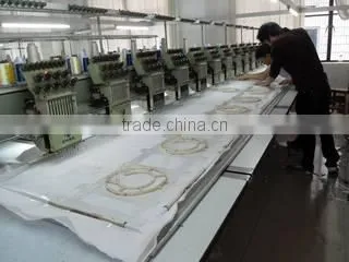Ningbo Kaigong Clothing Industry Co., Ltd. company overview - view 3