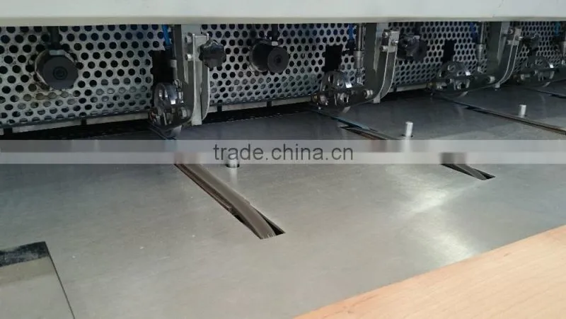 HXPF-2800 Sliced Veneer Splicer