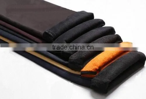 2017 new good price hot sale cotton men pants