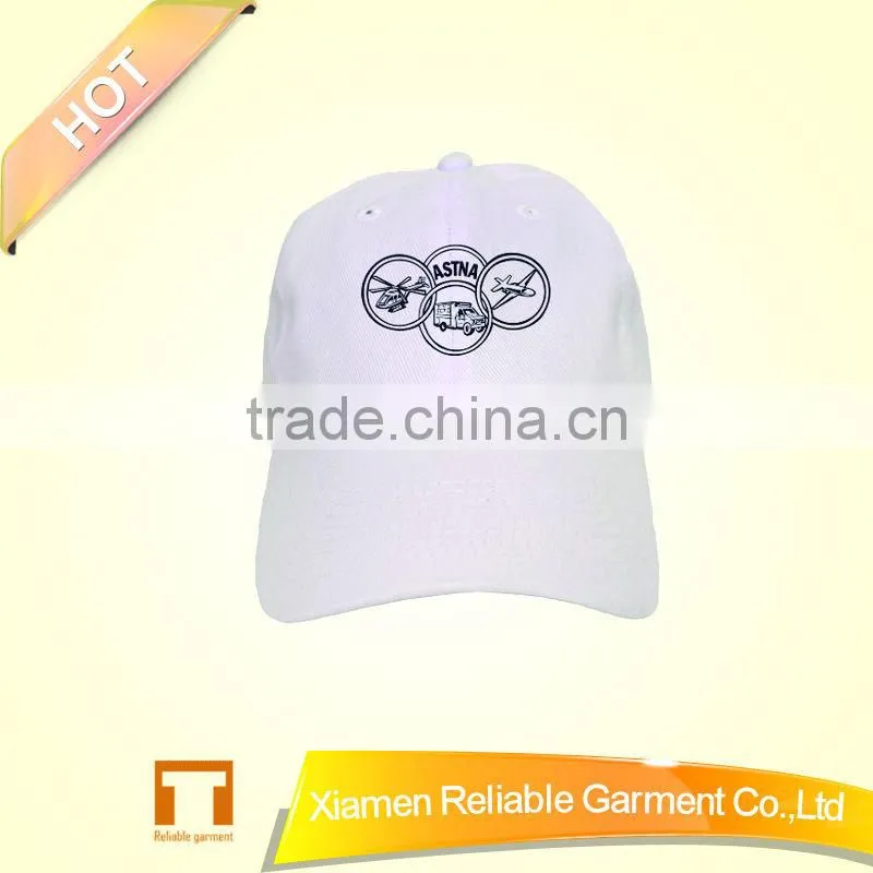 New Arrival Custom Neon 3D Embroidery Snapback Hat with European style