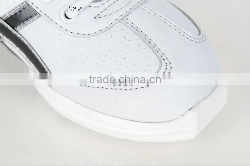 Fashion Lace Up Lady's Jazz Hip Hop Shoes Dancewear Sneakers Sport Dance Shoes L98205