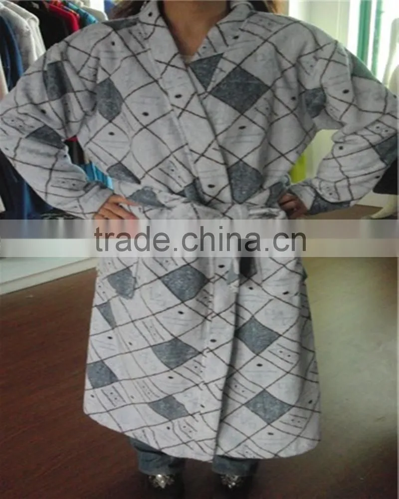 Hot Selling Top Quality Kimono Jedi Bathrobe