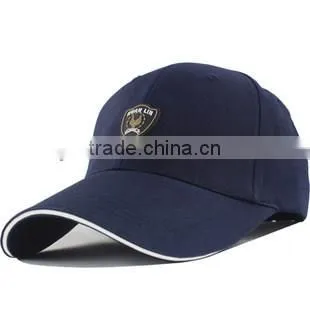 custom baseball cap