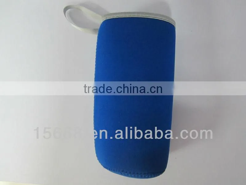 GR-B0076 factory cheap neoprene bottle sleeve