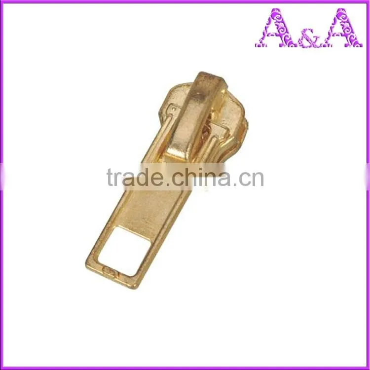 #5 laser plastic slider A/L