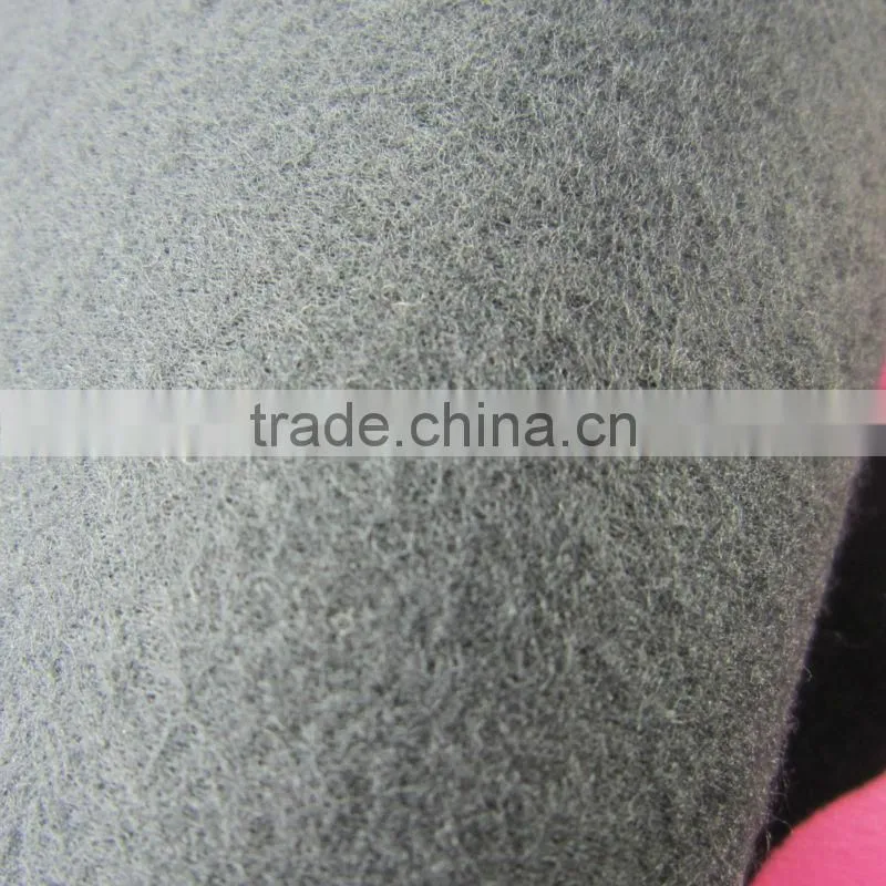 PU printed leather for bag/lettchi embossed sofa
